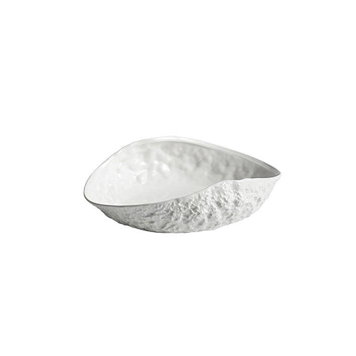 Rock Shell Plate
