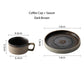 Rusticity Retro Cup(Set)