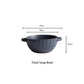 Plain Nordic Vintage Tableware