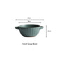 Plain Nordic Vintage Tableware