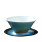 Modern Oriental Cup And Saucer