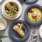 Plain Nordic Vintage Tableware