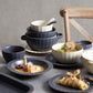 Plain Nordic Vintage Tableware