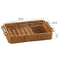 Rattan Weaving Tray