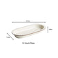 Plain Nordic Vintage Tableware
