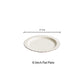 Plain Nordic Vintage Tableware